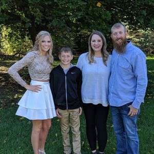 Meet your Posher, Jill